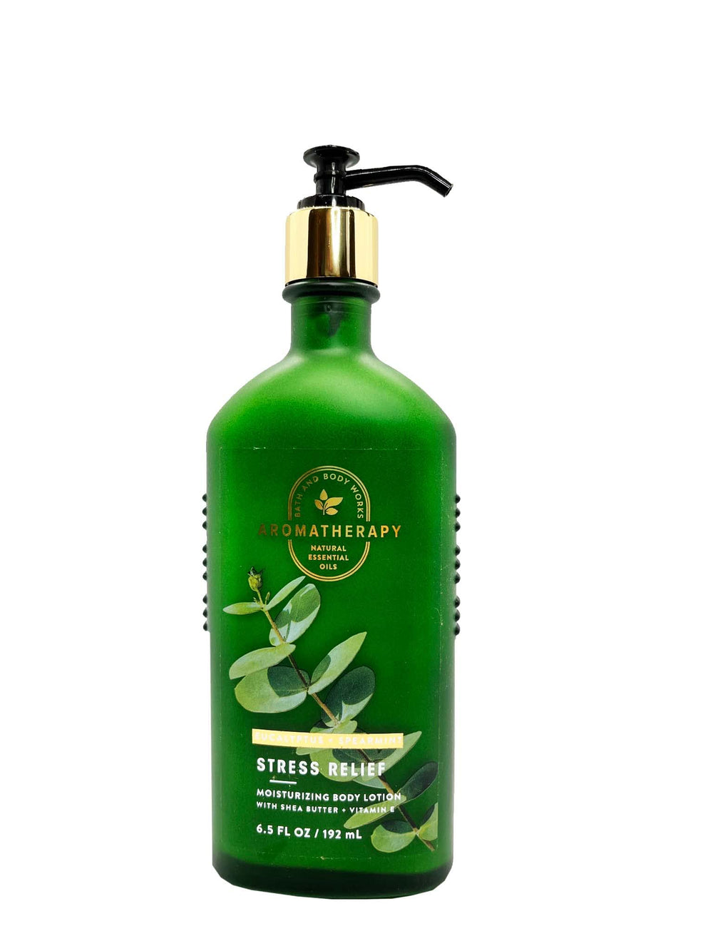 Textura ultra cremosa de la loción Bath & Body Works