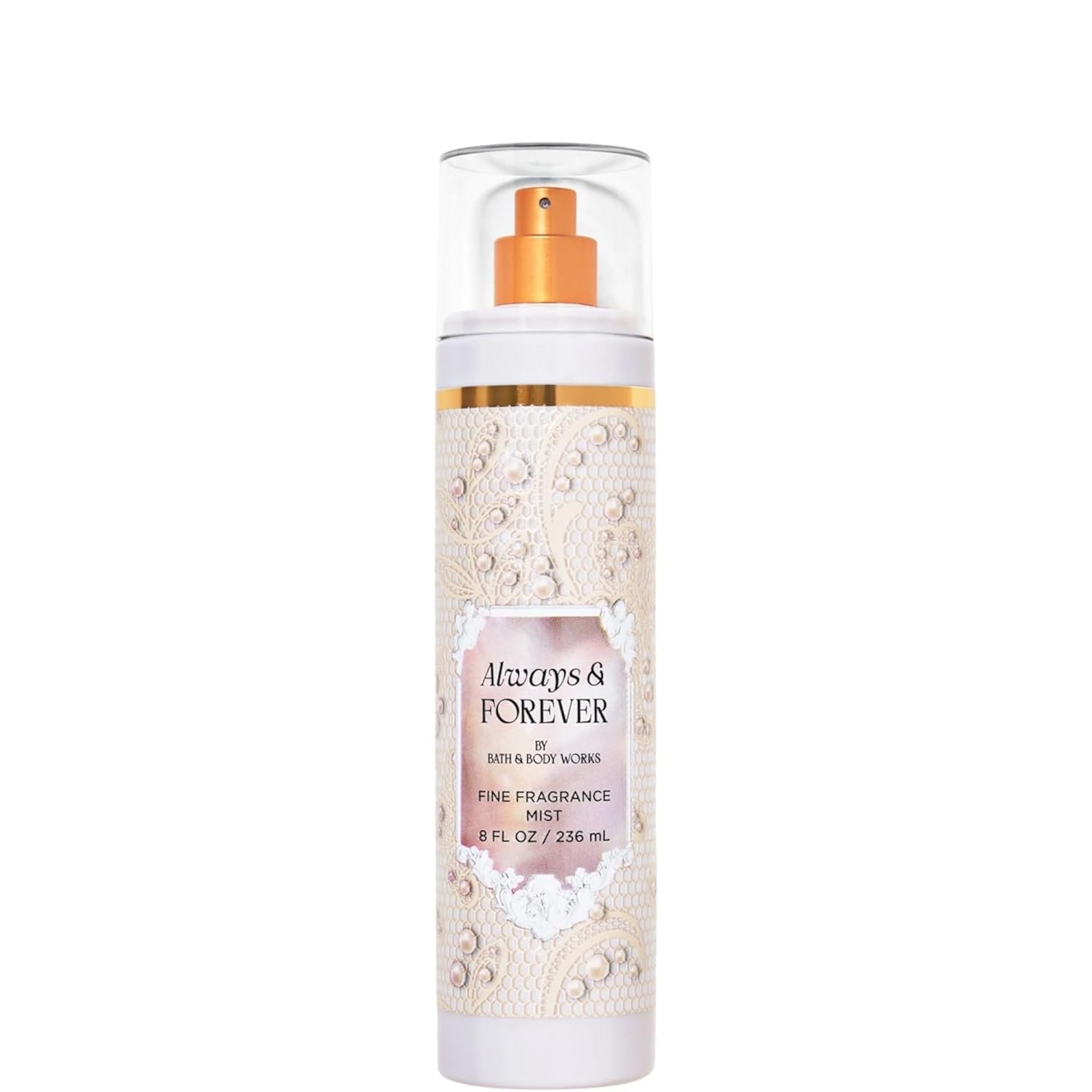 Bruma Bath & Body Works fragancia fina en spray para uso diario