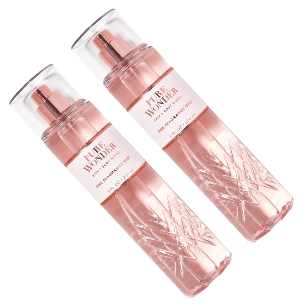 Bath & Body Works bruma perfumada aplicación diaria para piel suave