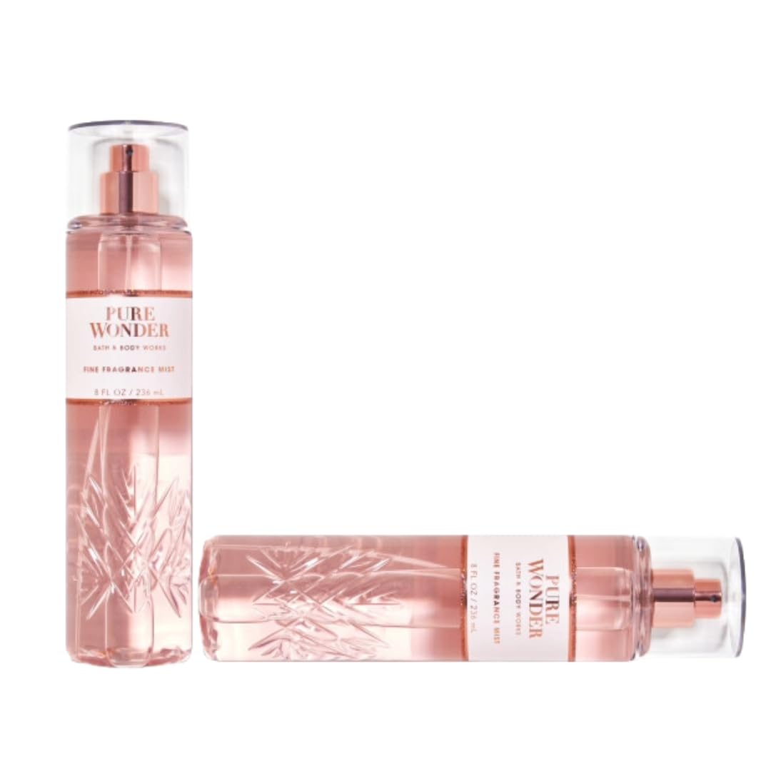 Bath & Body Works bruma perfumada formato portátil 236 ml para bolso