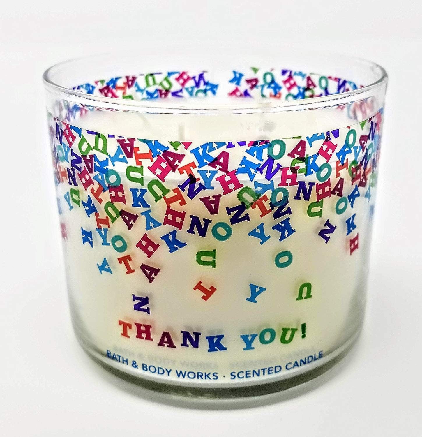Bath & Body Works Champagne Toast, ideal para ocasiones especiales, creando ambiente cálido.