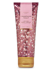 Bath & Body Works Champagne Toast coffret cadeau élégant idéal.