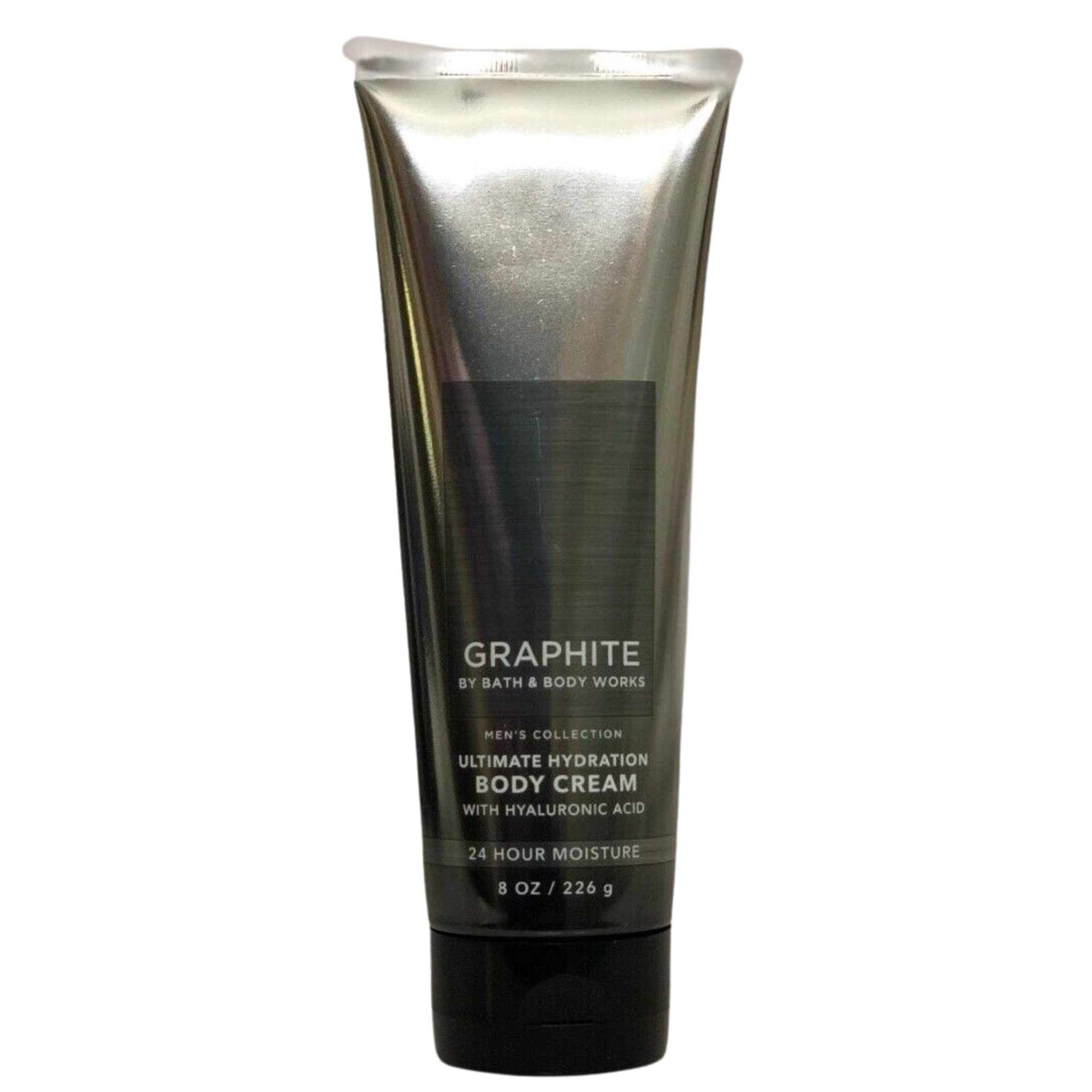 Conjunto Graphite de Bath & Body Works, regalo perfecto para el cuidado de la piel