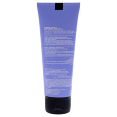 Bath & Body Works crema corporal lavanda vainilla, textura rica para piel suave y nutrida.