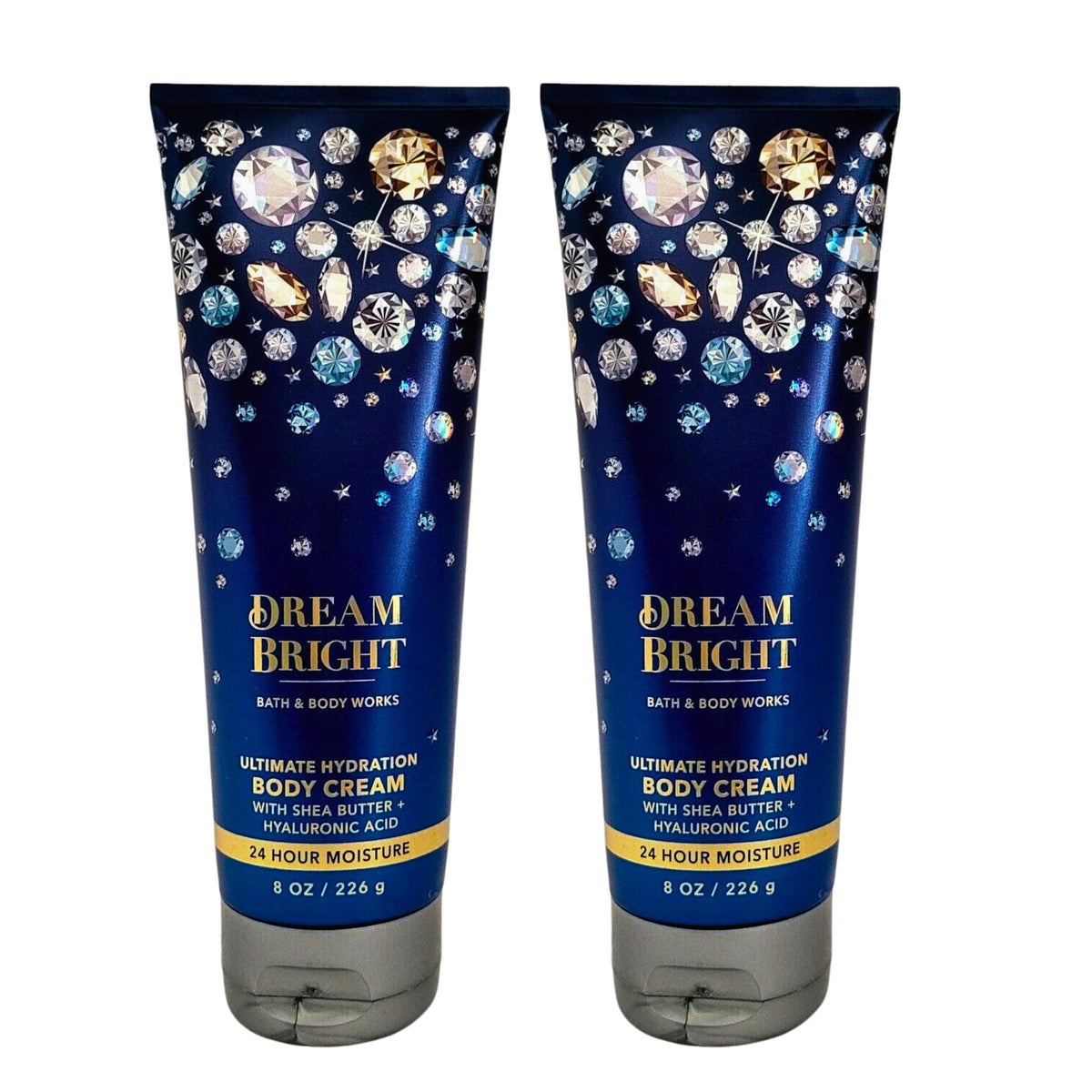 Cuidado corporal Bath & Body Works Ultra Shea Dream Bright para hidratación duradera