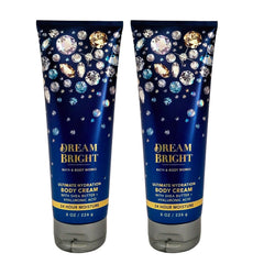 Cuidado corporal Bath & Body Works Ultra Shea Dream Bright para hidratación duradera