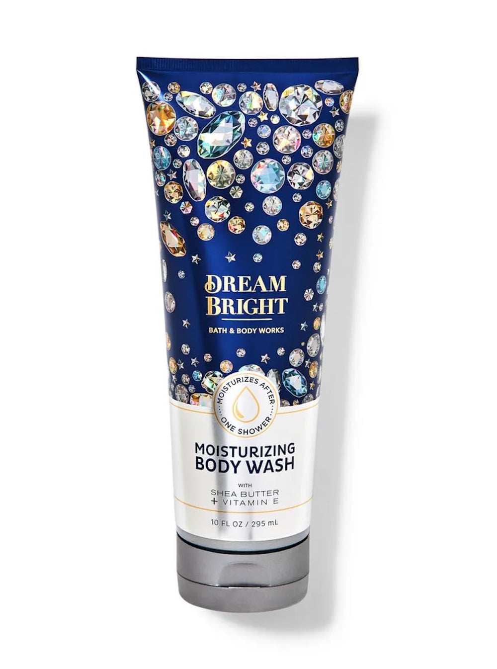 Dream Bright de Bath & Body Works: gel de ducha hidratante con aroma floral para empezar el día