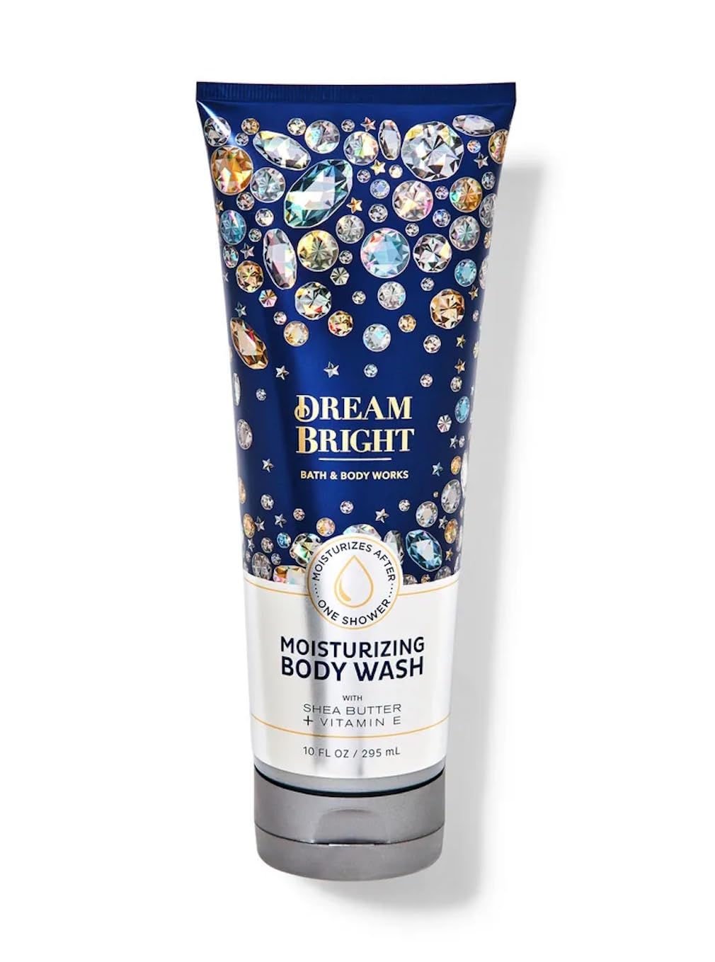 Dream Bright de Bath & Body Works: gel de ducha hidratante con aroma floral para empezar el día