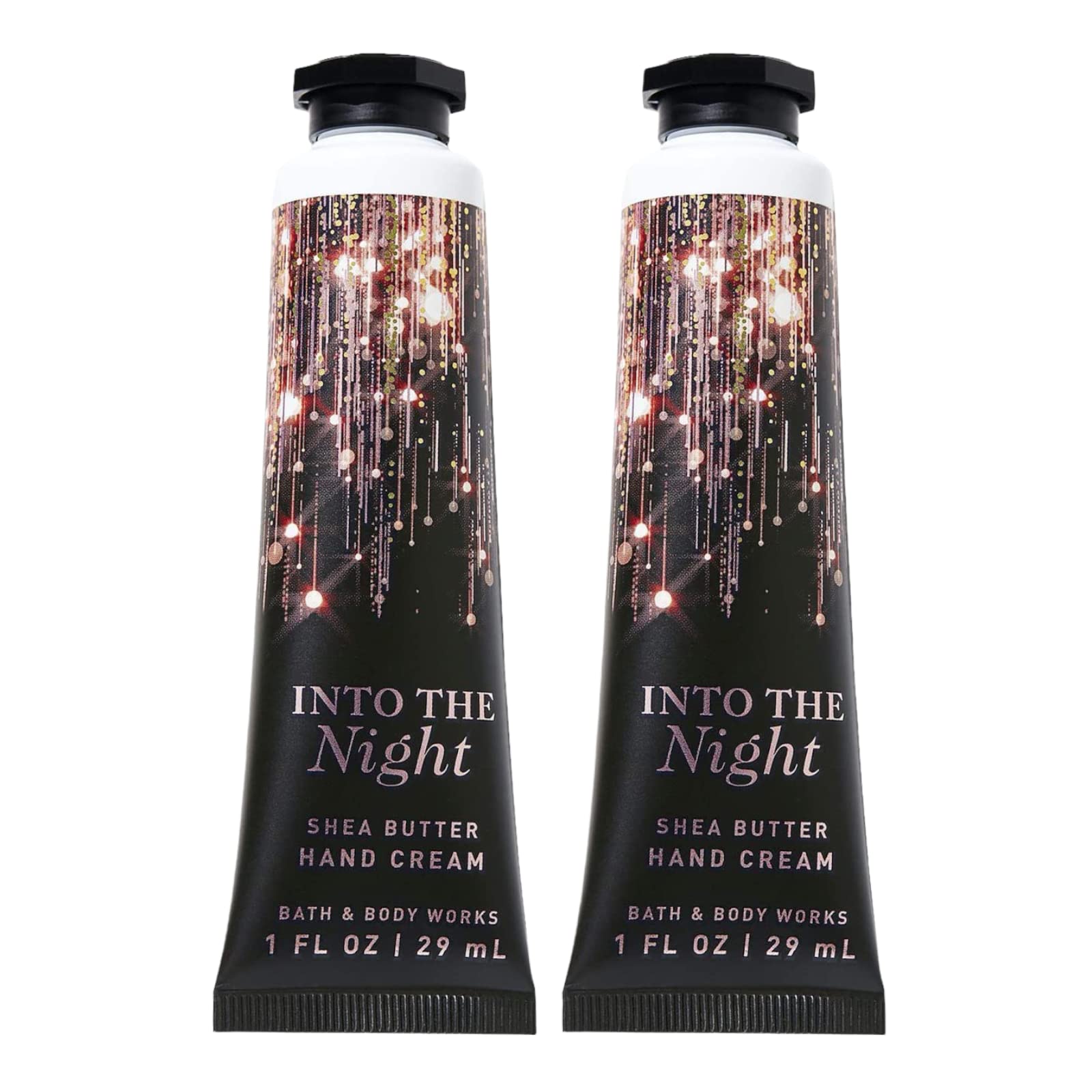 Bath & Body Works Hacia la Noche crema hidratante para manos y cuerpo hidrata piel