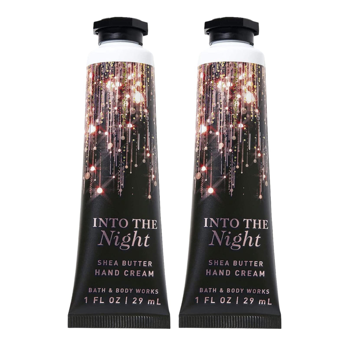Bath & Body Works Hacia la Noche crema hidratante para manos y cuerpo hidrata piel