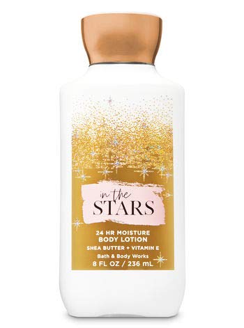 Bath & Body Works In the Stars – Ambiance éclatante idéale pour une salle de bain.