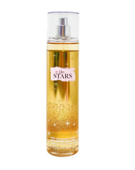 Bath & Body Works In The Stars bruma fragancia fina en frasco para uso diario.