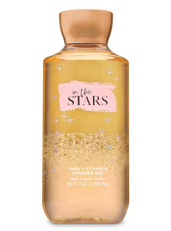 Bath & Body Works In the Stars – Brume parfumée légère pour tout le corps.