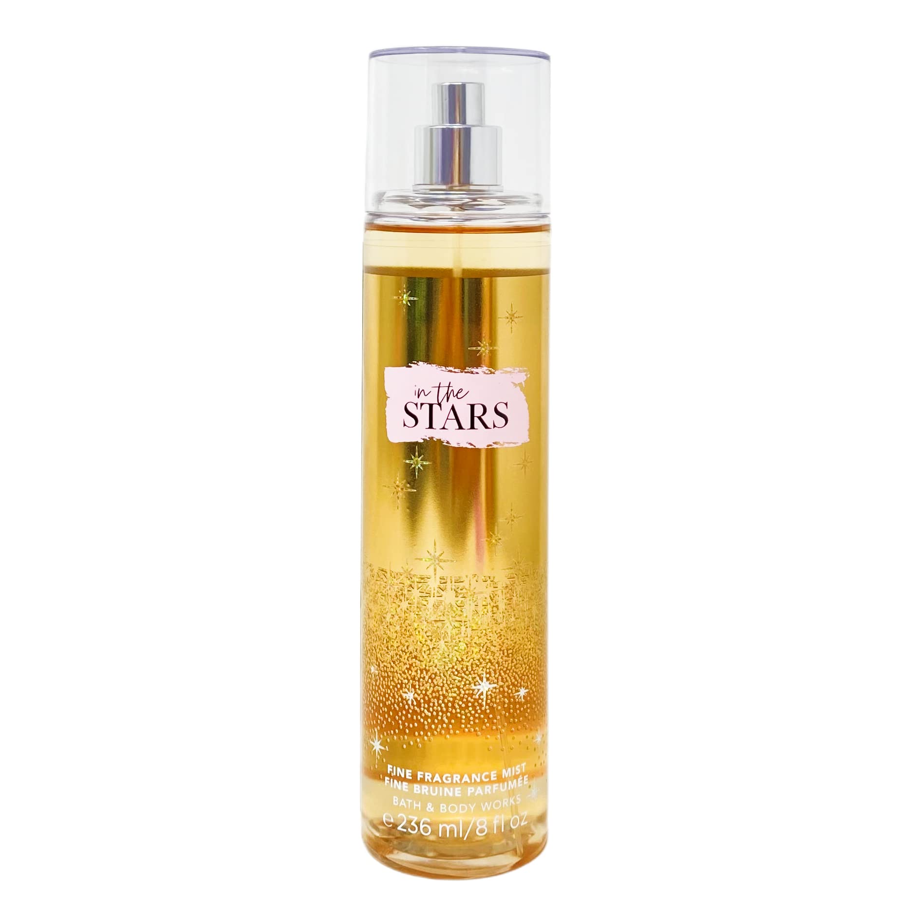 Bath & Body Works In the Stars crema corporal hidratación suave para la piel