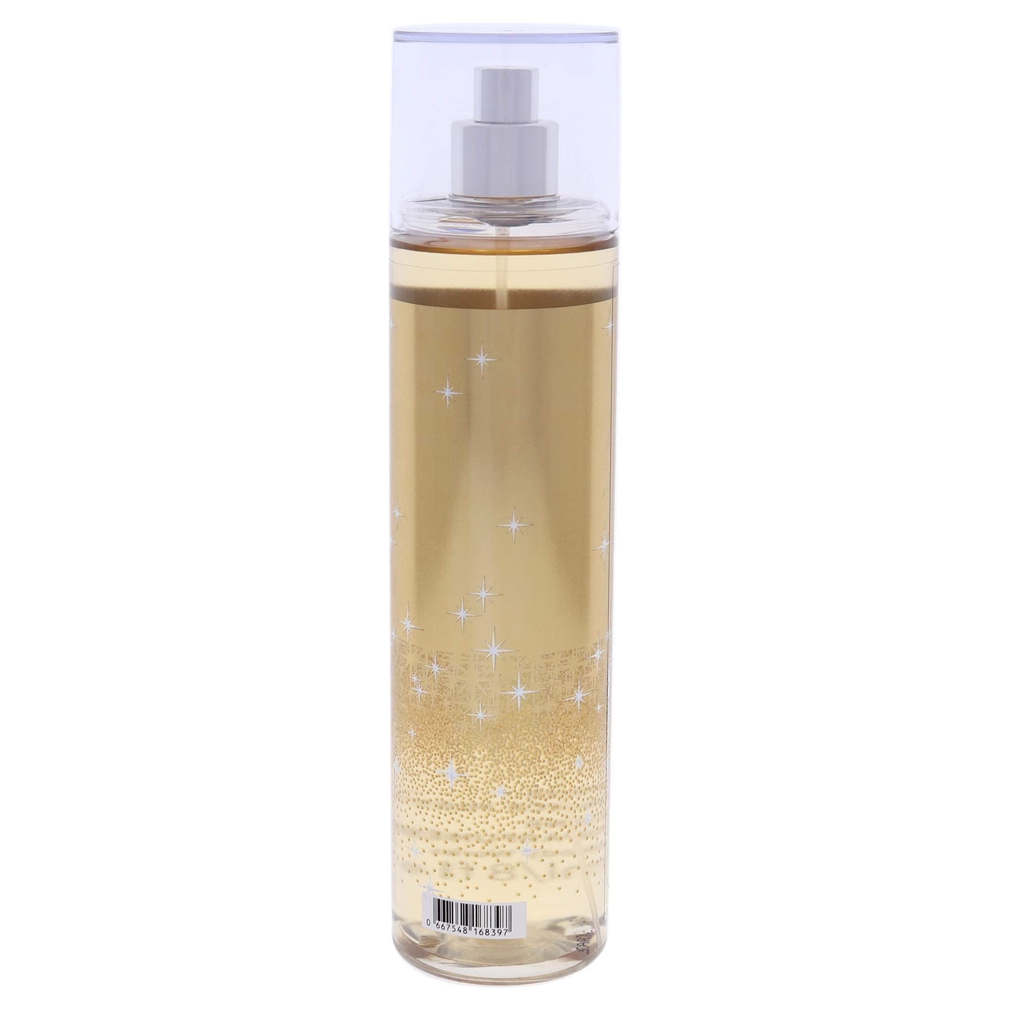 Bath & Body Works In The Stars, aplicación rápida y fragancia duradera.
