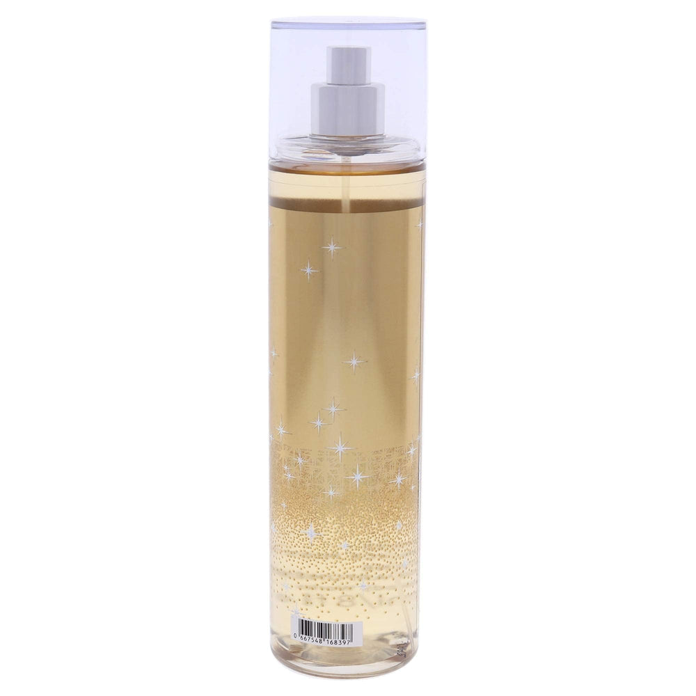 Bath & Body Works In The Stars, aplicación rápida y fragancia duradera.