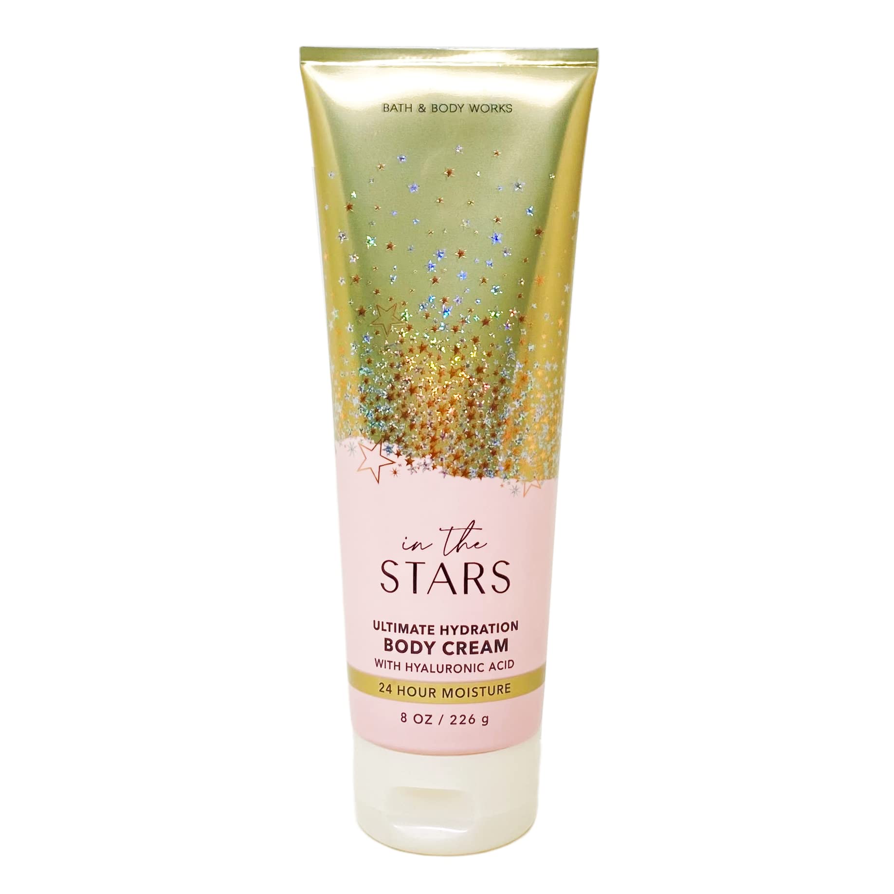 Bath & Body Works In the Stars gel de ducha aroma envolvente y limpieza suave