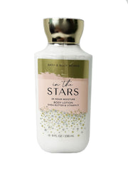 Bath & Body Works In The Stars loción corporal, textura sedosa para uso diario