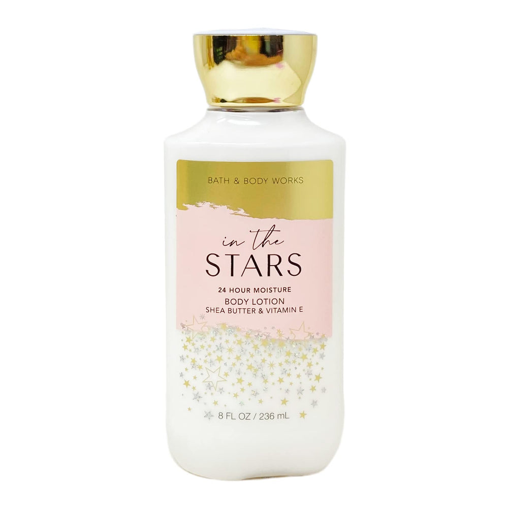 Bath & Body Works In the Stars set regalo deluxe experiencia perfumada completa