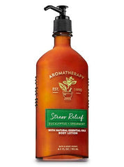 Set regalo spa Bath & Body Works para bienestar diario.