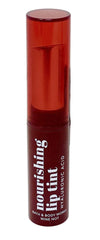 Bath & Body Works Tinte labial nutritivo Wine Not para color natural y humectación.