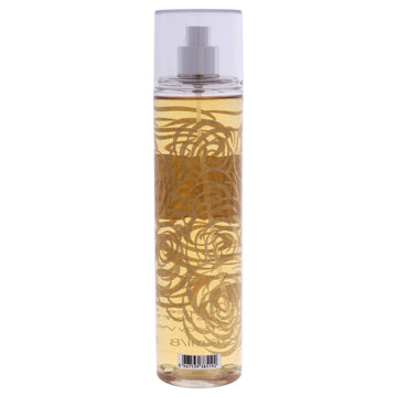 Bath & Body Works Warm Vanilla Sugar Mist, rociador delicado para aroma duradero.