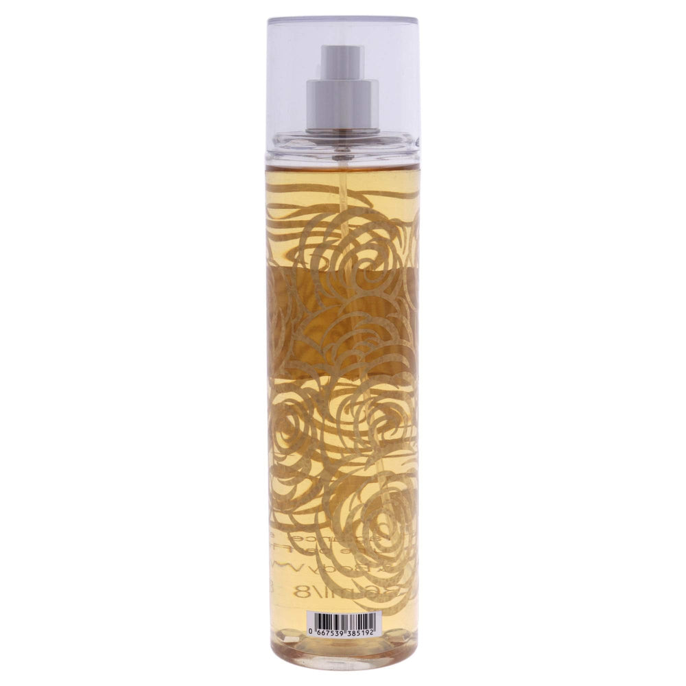 Bath & Body Works Warm Vanilla Sugar Mist, rociador delicado para aroma duradero.