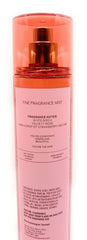 Bath & Body Works You're The One – aplicación del spray para perfumar rápidamente