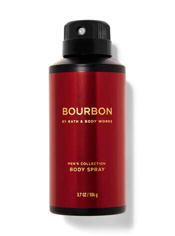 Desodorante corporal Bourbon para frescura diaria.