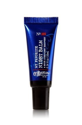 C.O. Bigelow bálsamo nocturno para labios: hidratación de noche.