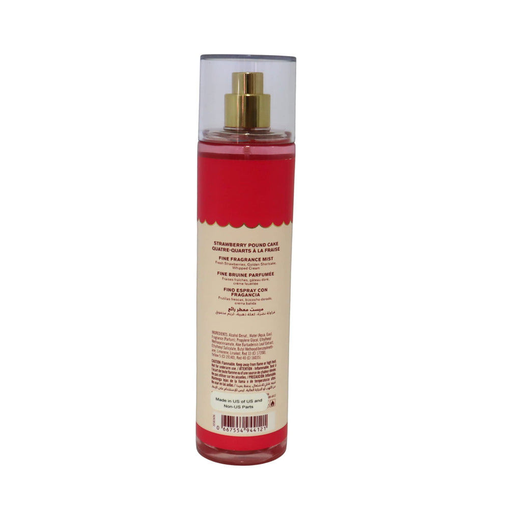 Bath & Body Works empaque varía; fragancia tropical para momentos especiales.