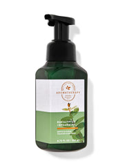 Bath & Body Works jabón de manos espumoso con aroma vigorizante para uso diario