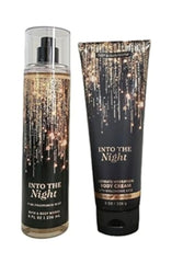 Bath & Body Works la noche bruma perfumada para rociado diario