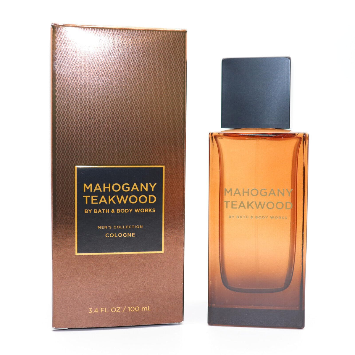 Bath & Body Works Marble Fragrance, frasco spray para hombres, aroma duradero para uso diario.