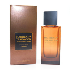 Bath & Body Works Marble Fragrance, frasco spray para hombres, aroma duradero para uso diario.