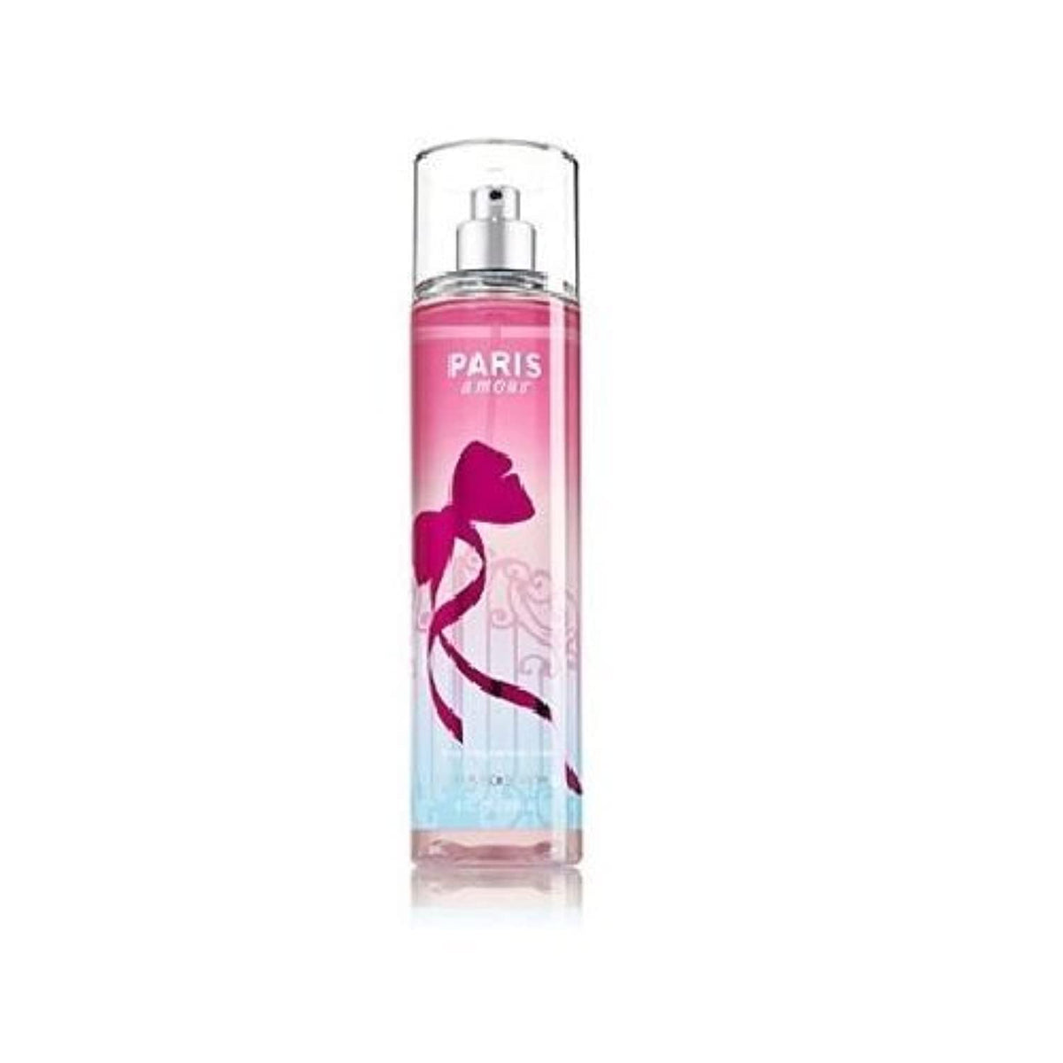 Bath & Body Works Paris Amour bruma en botella de 8 oz para uso diario