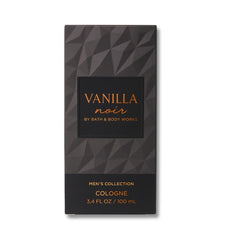 Bath & Body Works Vanilla Noir: notas vainilla-pachulí para una presencia sofisticada.