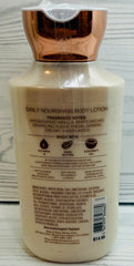 Bath & Body Works – pack de deux lotions 8 oz, emballage pratique pour usage quotidien.