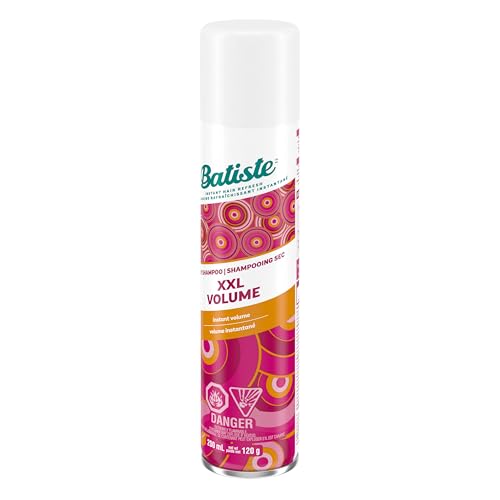 Batiste Aplicador sin agua para retoques rápidos