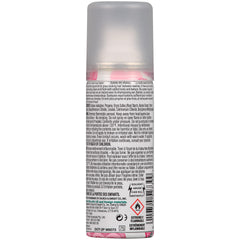 Batiste champú seco floral y frutal rosado, botella para uso diario