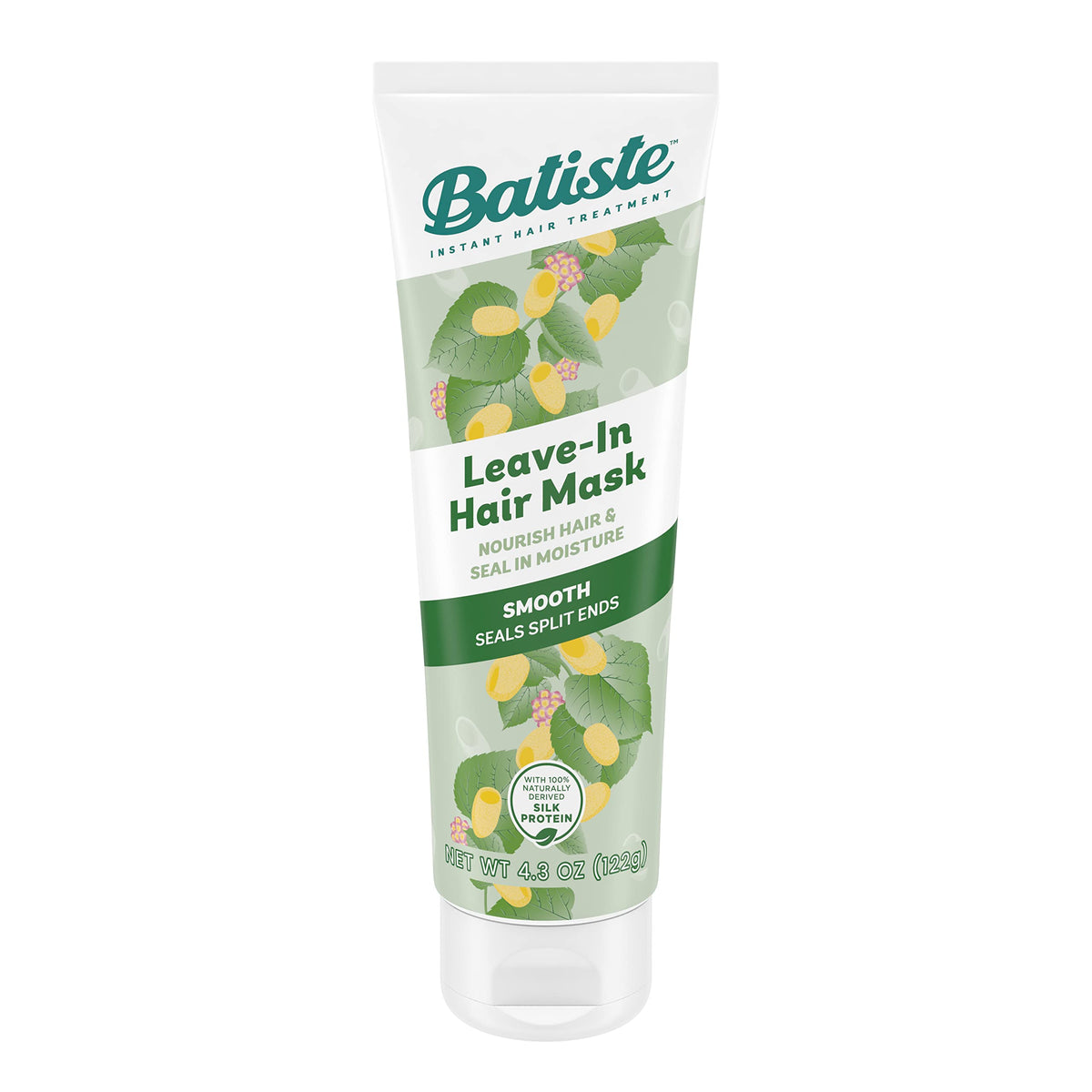 Batiste Protector Calor para Pelo; protege el cabello entre lavados.