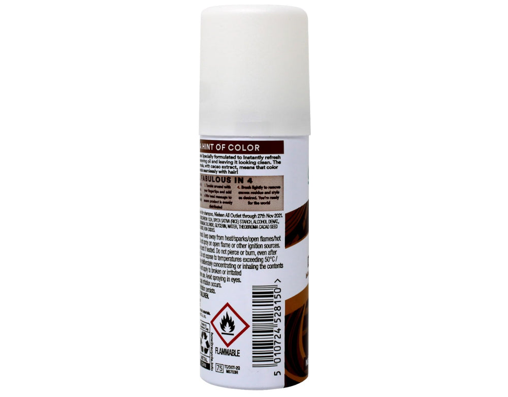 Cabello con textura y cuerpo, sin fragancia excesiva