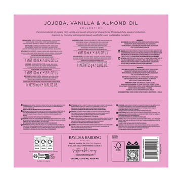 Baylis & Harding cepillo exfoliante para cuidar la piel en casa