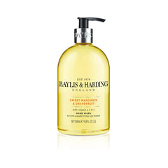 Baylis & Harding jabon manos espuma densa para uso diario