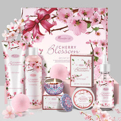 BBlove flor de cerezo japonesa: gel de ducha para piel fresca