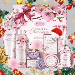 BBlove loción corporal flor de cerezo japonesa: hidratación duradera