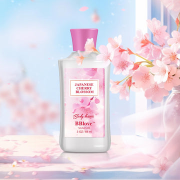 BBlove textura hidratante con extractos naturales para piel suave.