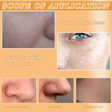BCBU curcuma exfoliacion suave diaria: renovación ligera y limpieza profunda.