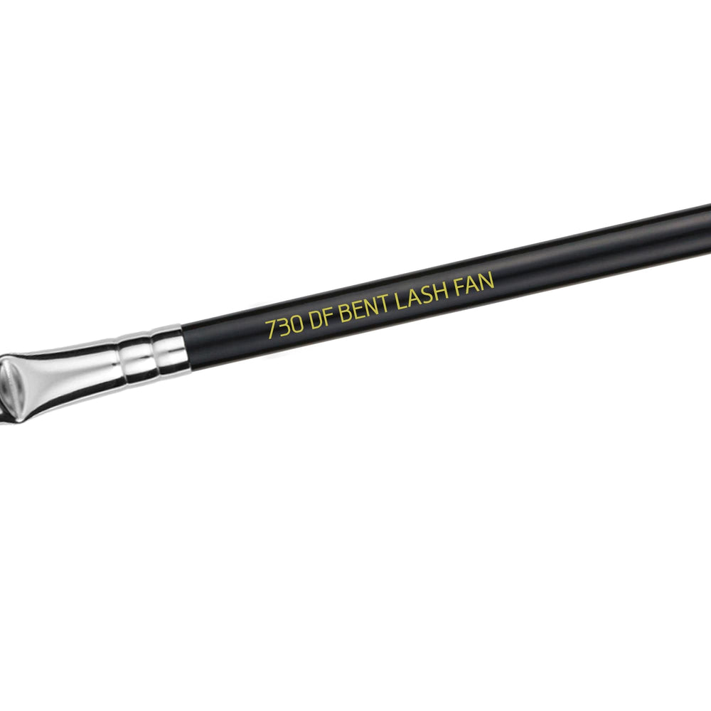 Bdellium Tools Maestro 730 - diseñado para uso profesional en maquillaje de pestañas.