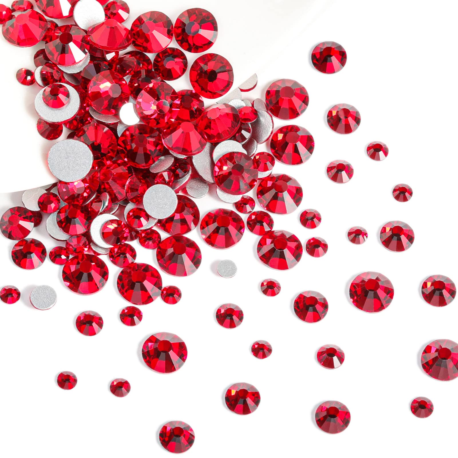 BEADSLAND envases en rejillas para organizar las piedras
